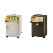 ET-9CM, ET-9E Table Type Sugar Filler